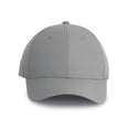 KP118 - Casquette à panneaux perforé - 6 panneaux - Occifloc