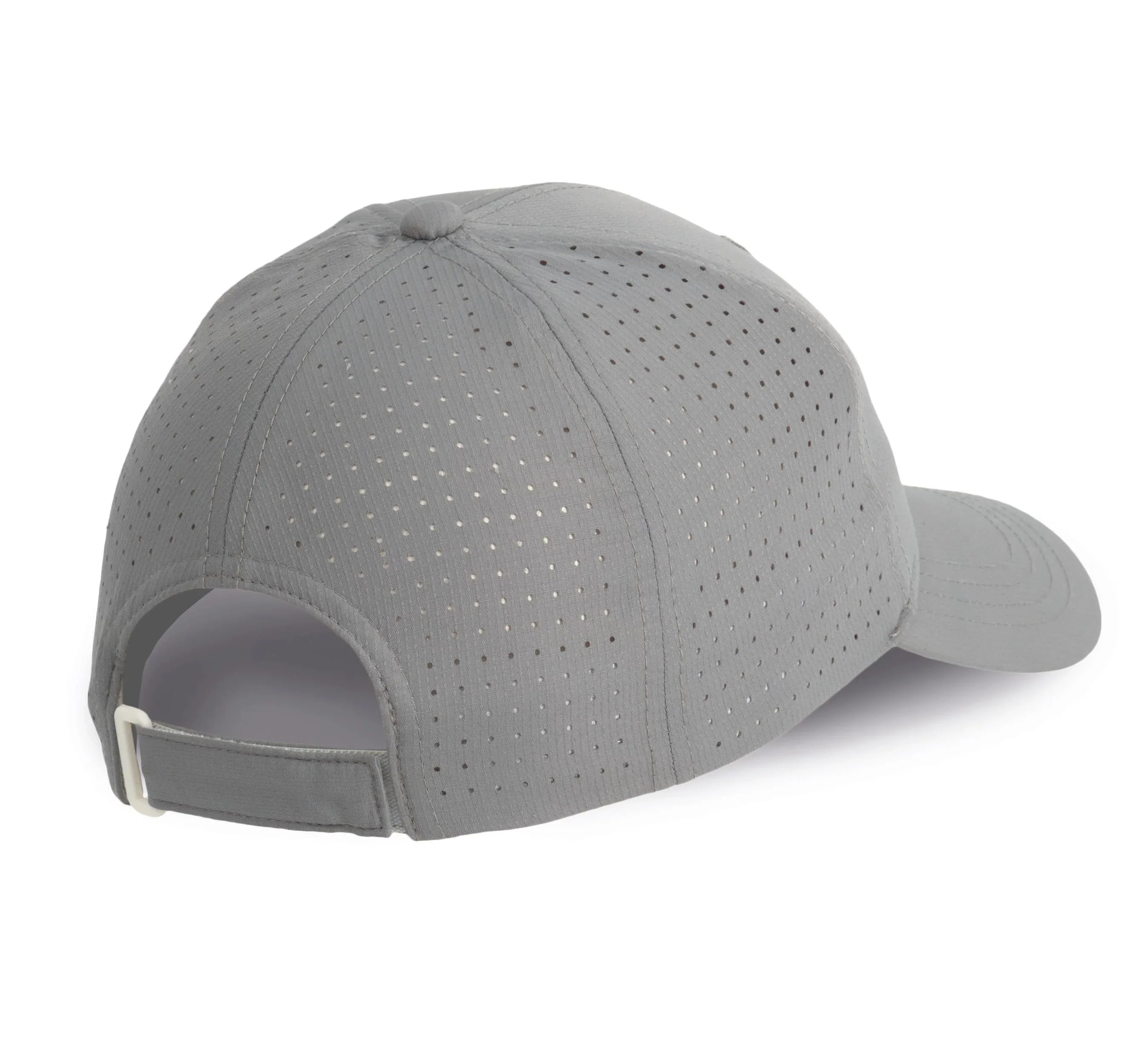 KP118 - Casquette à panneaux perforé - 6 panneaux - Occifloc