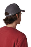 KP124 - Casquette avec sandwich contrasté - 5 panneaux - Occifloc