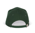 KP124 - Casquette avec sandwich contrasté - 5 panneaux - Occifloc