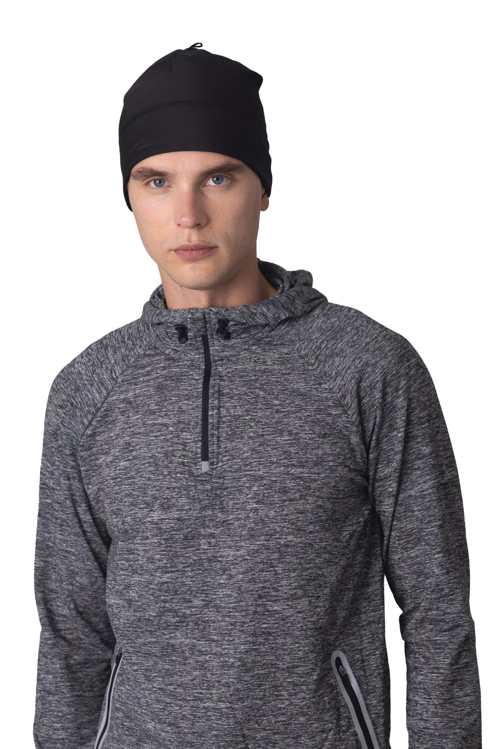 KP127 - Bonnet de sport respirant - Occifloc