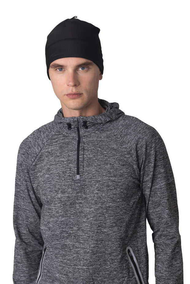 KP127 - Bonnet de sport respirant - Occifloc