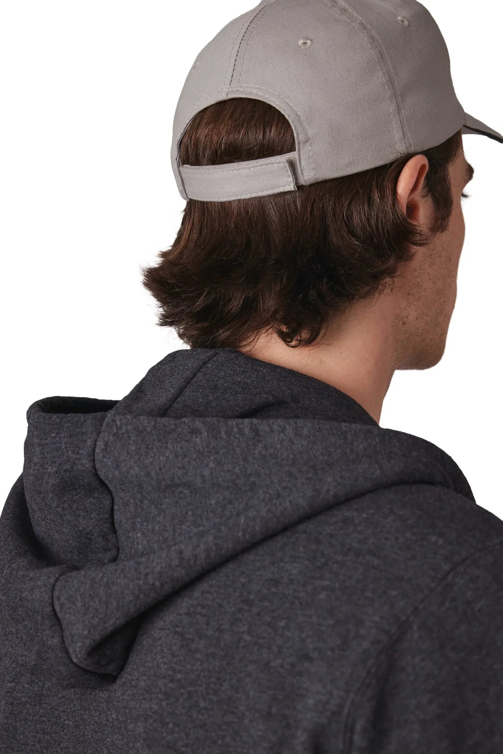 KP130 - Casquette sandwich contrasté - 5 panneaux - Occifloc