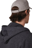 KP130 - Casquette sandwich contrasté - 5 panneaux - Occifloc