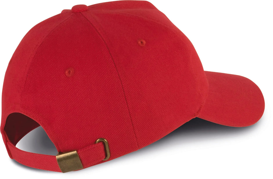KP133 - Casquette 5 panneaux - Occifloc