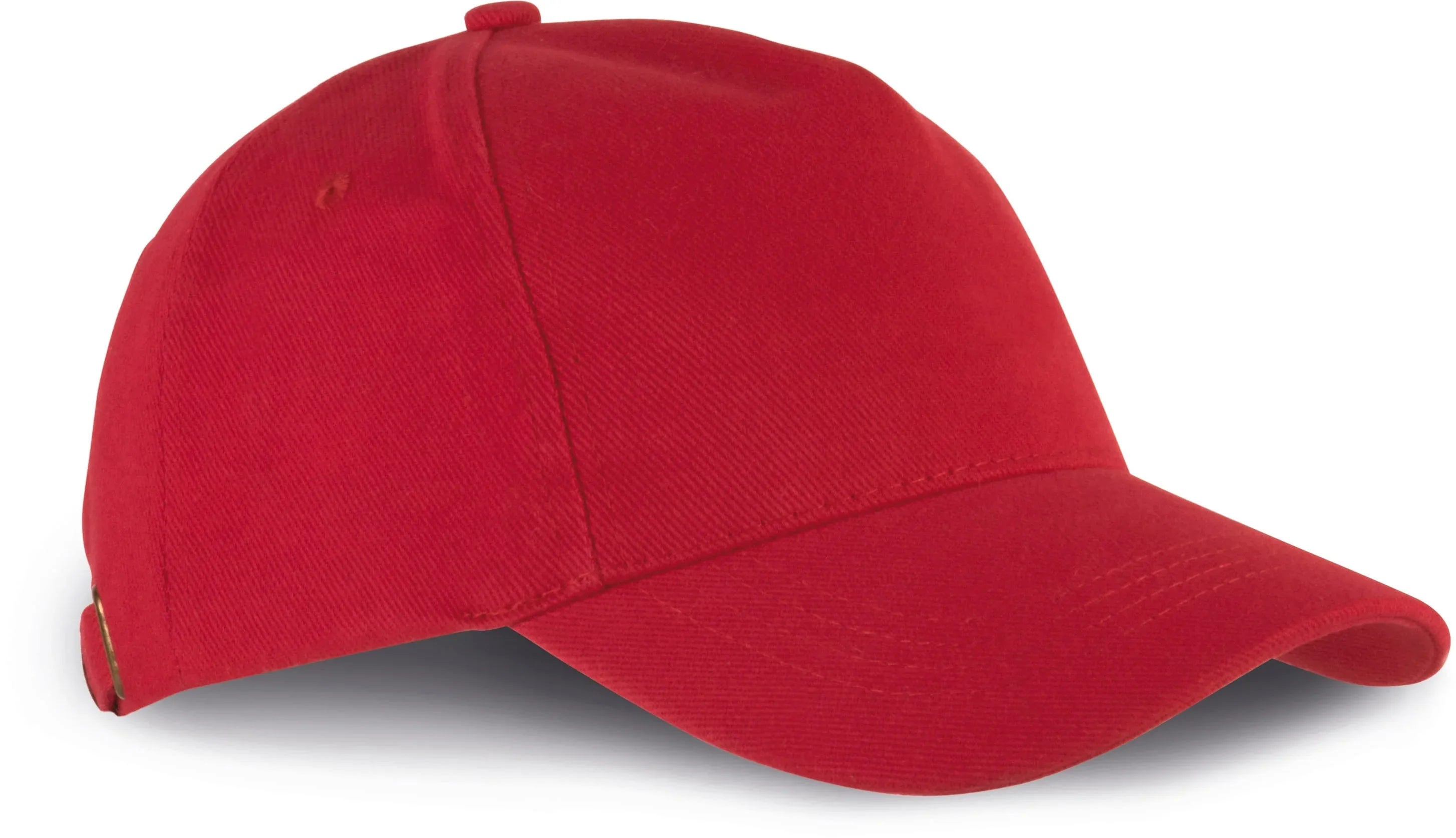 KP133 - Casquette 5 panneaux - Occifloc