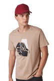 KP133 - Casquette 5 panneaux - Occifloc