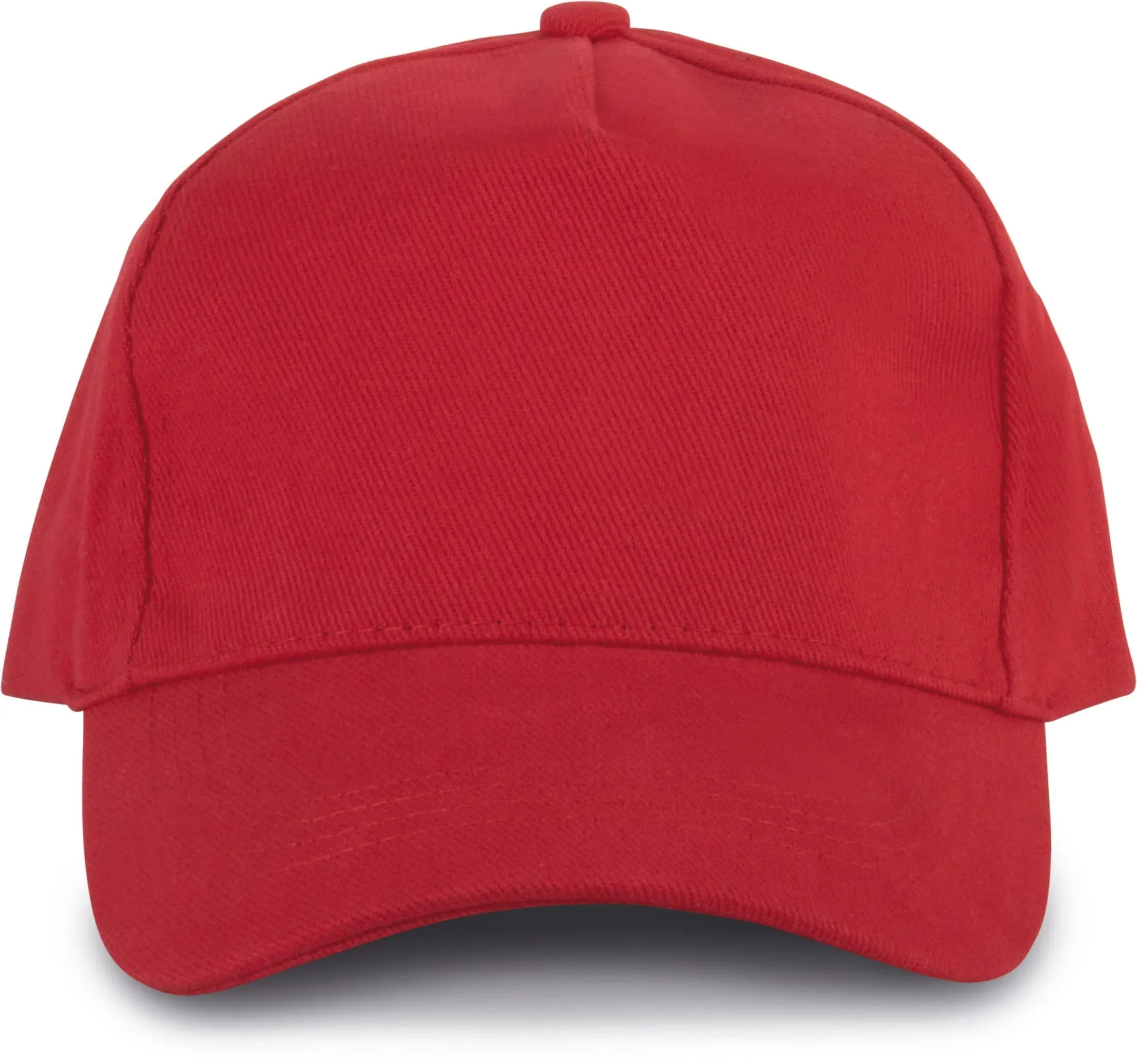 KP133 - Casquette 5 panneaux - Occifloc