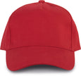 KP133 - Casquette 5 panneaux - Occifloc