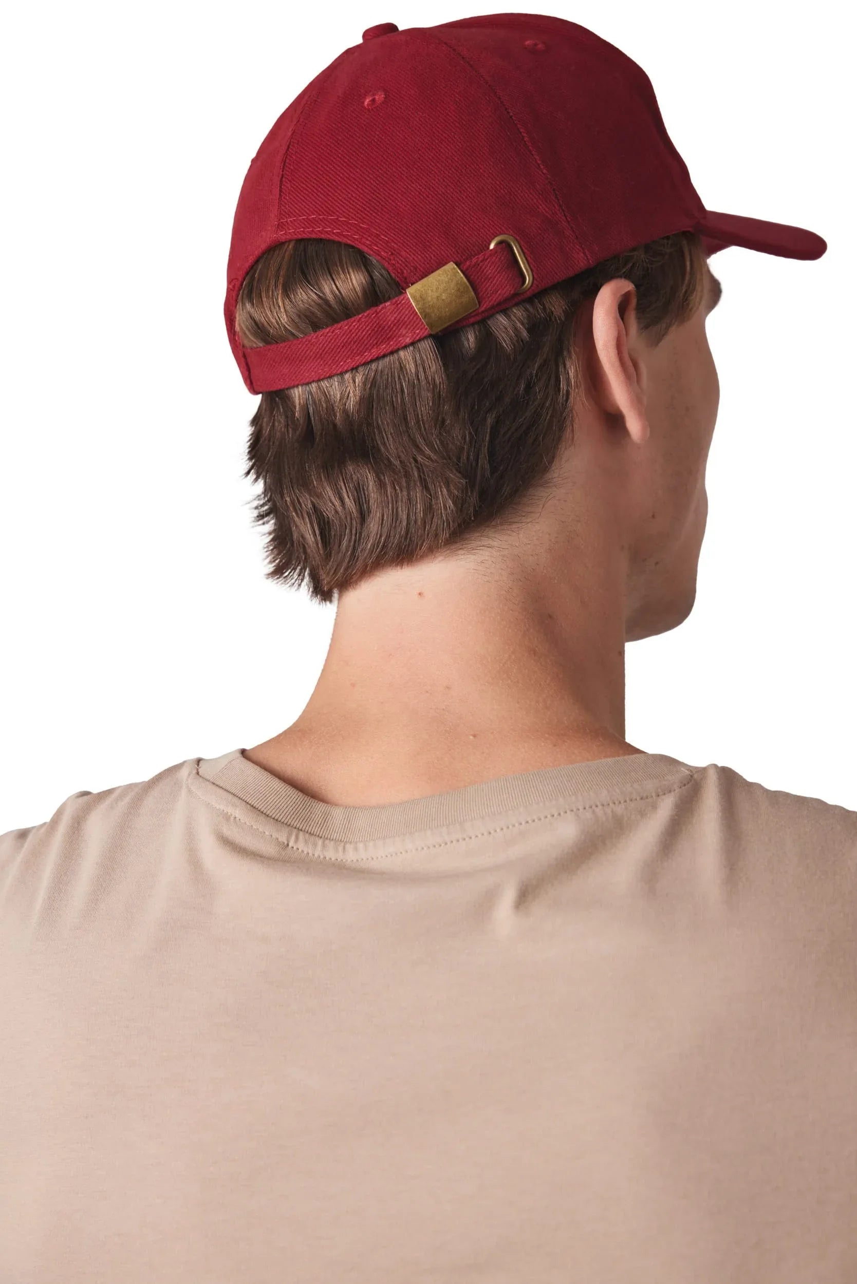 KP133 - Casquette 5 panneaux - Occifloc