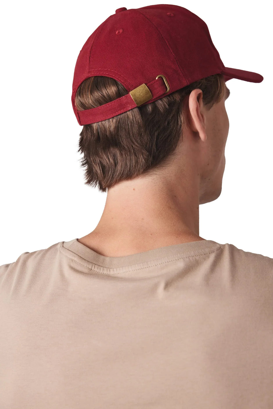 KP133 - Casquette 5 panneaux - Occifloc