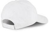 KP135 - Casquette 5 panneaux en coton bio - Occifloc