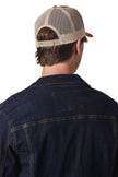 KP137 - Casquette trucker - 5 panneaux - Occifloc