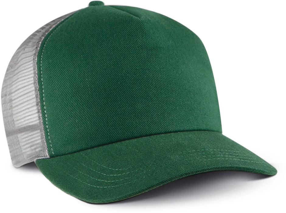 KP137 - Casquette trucker - 5 panneaux - Occifloc