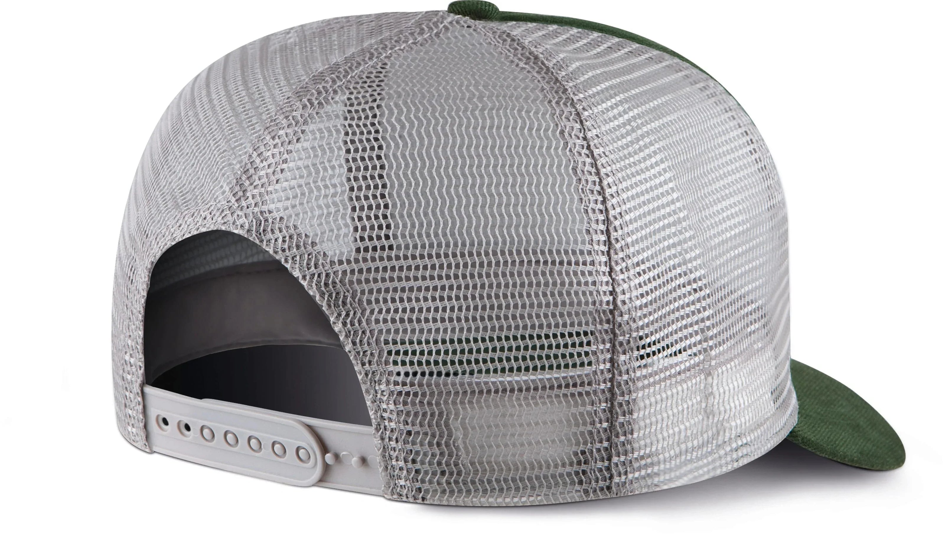 KP137 - Casquette trucker - 5 panneaux - Occifloc