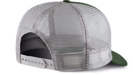 KP137 - Casquette trucker - 5 panneaux - Occifloc