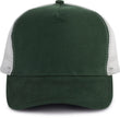 KP137 - Casquette trucker - 5 panneaux - Occifloc