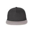 KP139 - Casquette snapback - 5 panneaux - Occifloc
