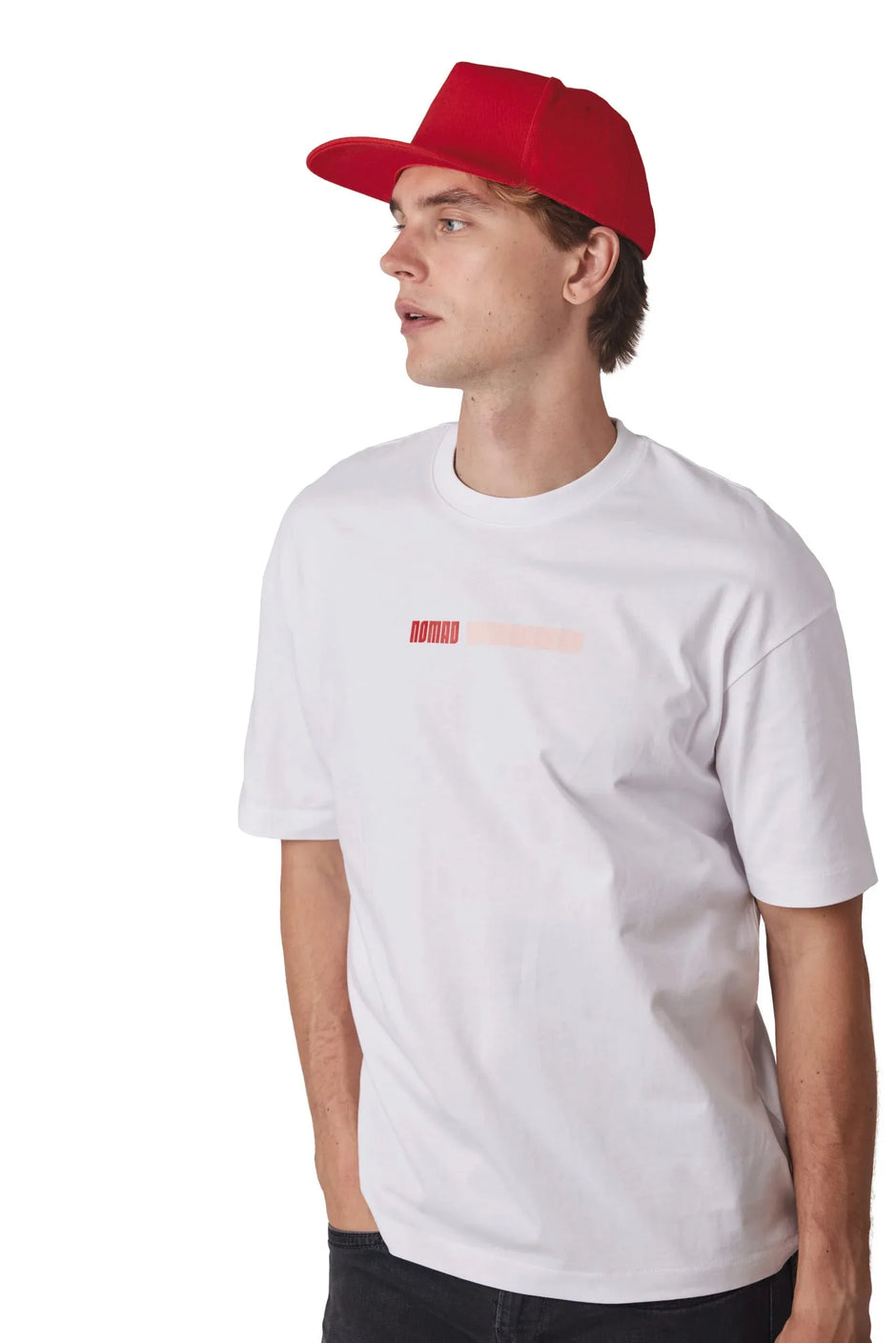 KP139 - Casquette snapback - 5 panneaux - Occifloc