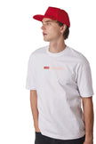 KP139 - Casquette snapback - 5 panneaux - Occifloc