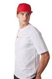 KP139 - Casquette snapback - 5 panneaux - Occifloc