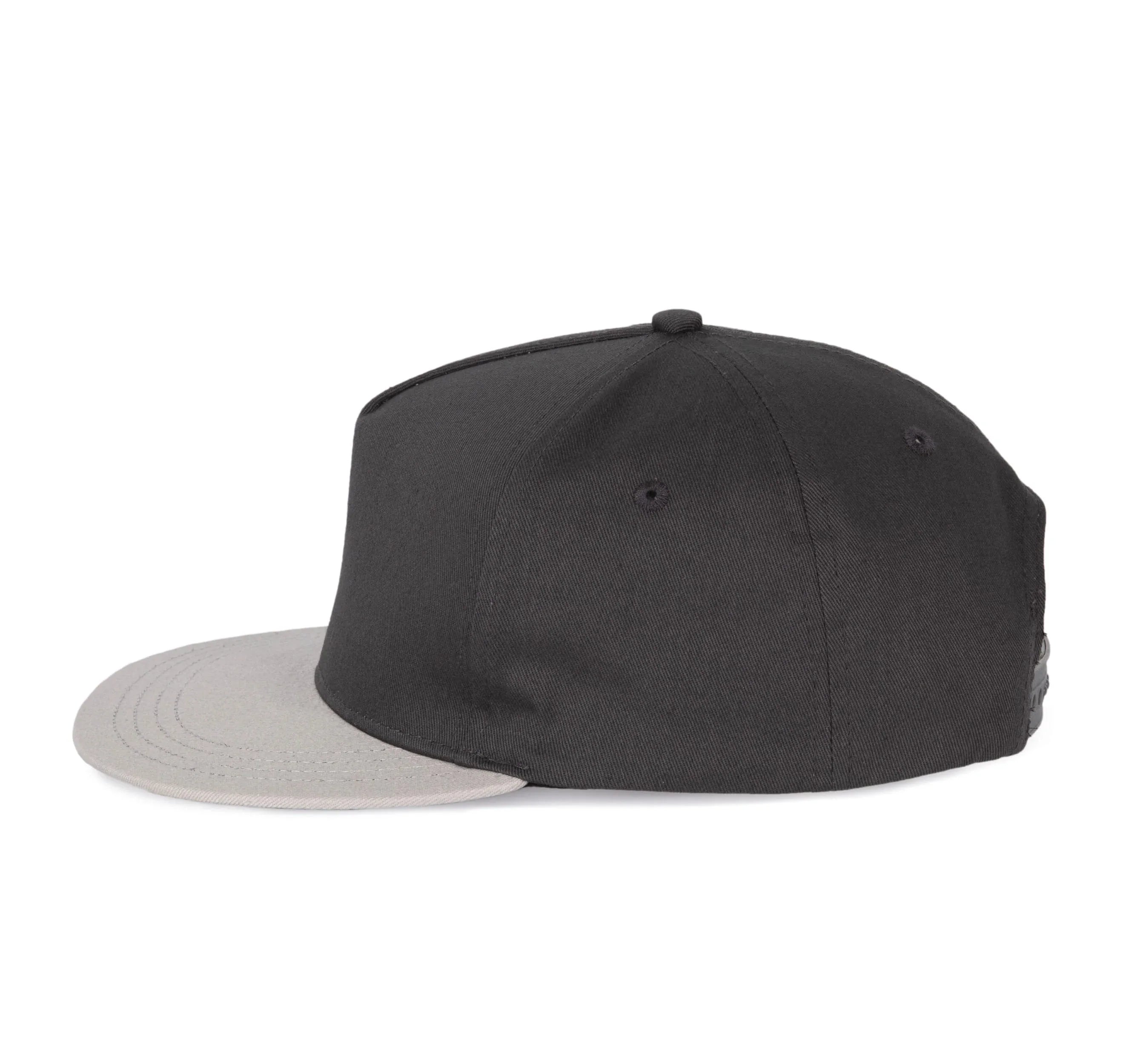 KP139 - Casquette snapback - 5 panneaux - Occifloc