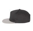 KP139 - Casquette snapback - 5 panneaux - Occifloc