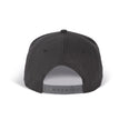 KP139 - Casquette snapback - 5 panneaux - Occifloc