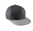 KP139 - Casquette snapback - 5 panneaux - Occifloc