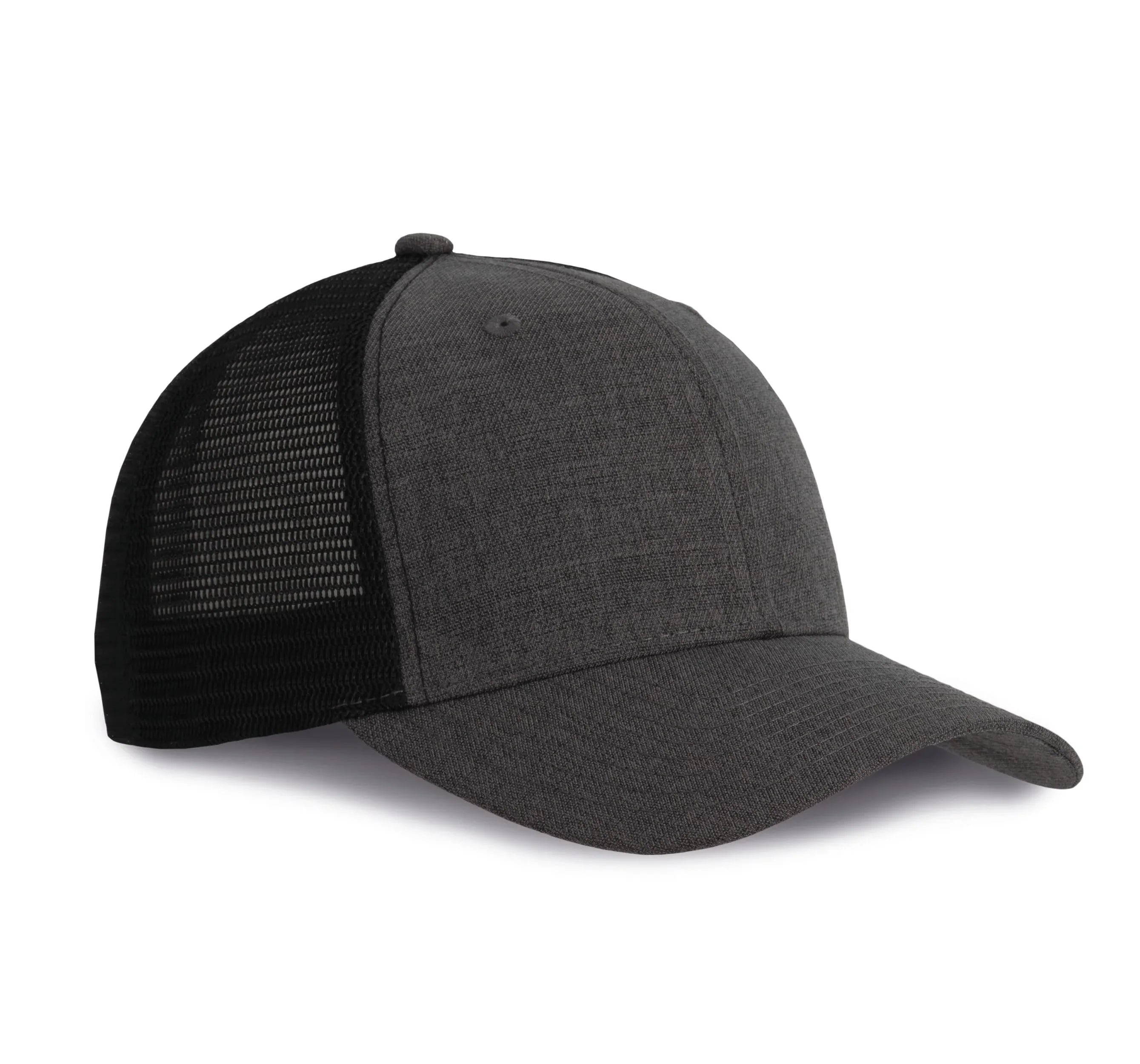 KP142 - Casquette Urban Trucker - 6 panneaux - Occifloc