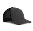 KP142 - Casquette Urban Trucker - 6 panneaux - Occifloc