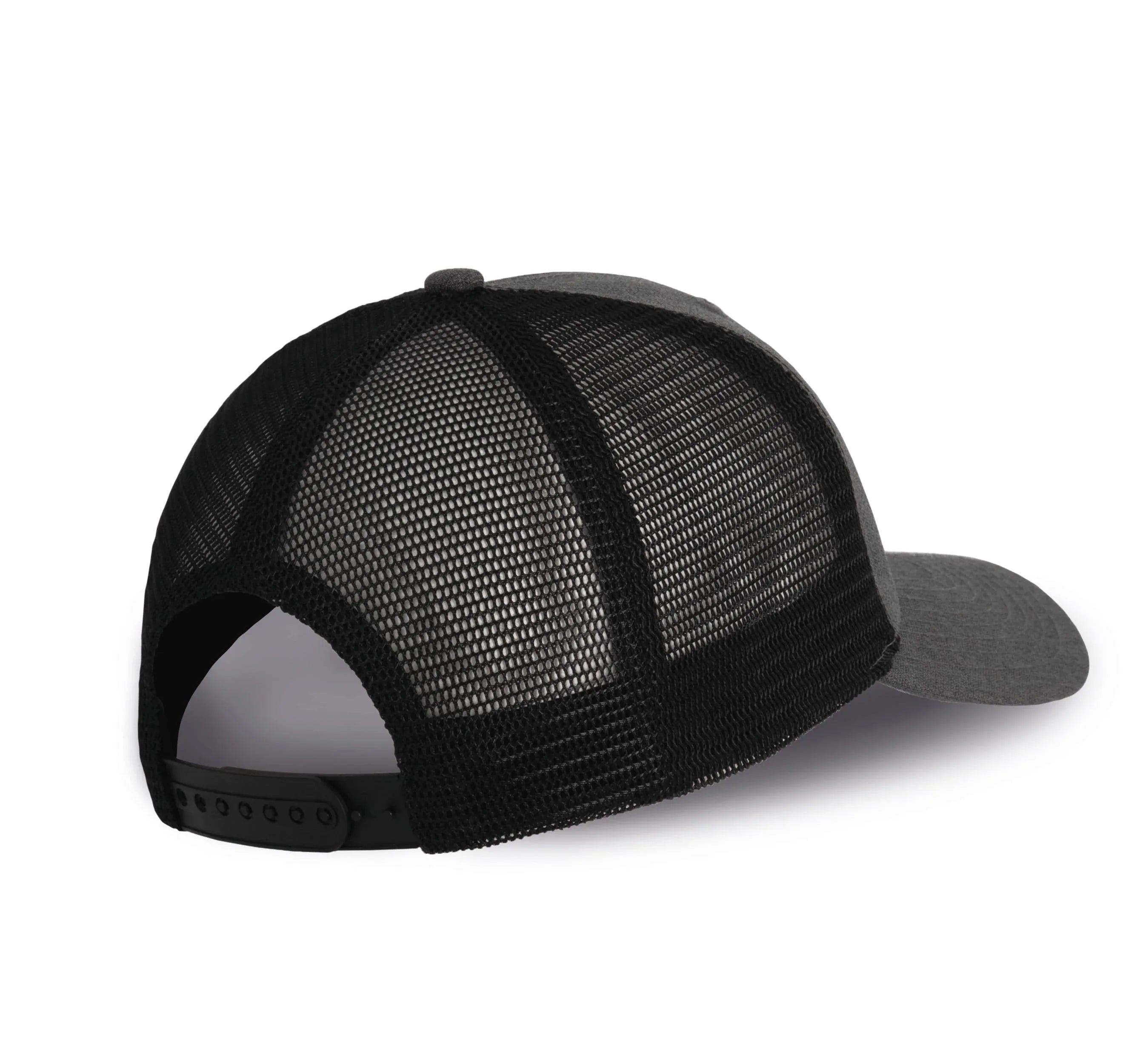 KP142 - Casquette Urban Trucker - 6 panneaux - Occifloc