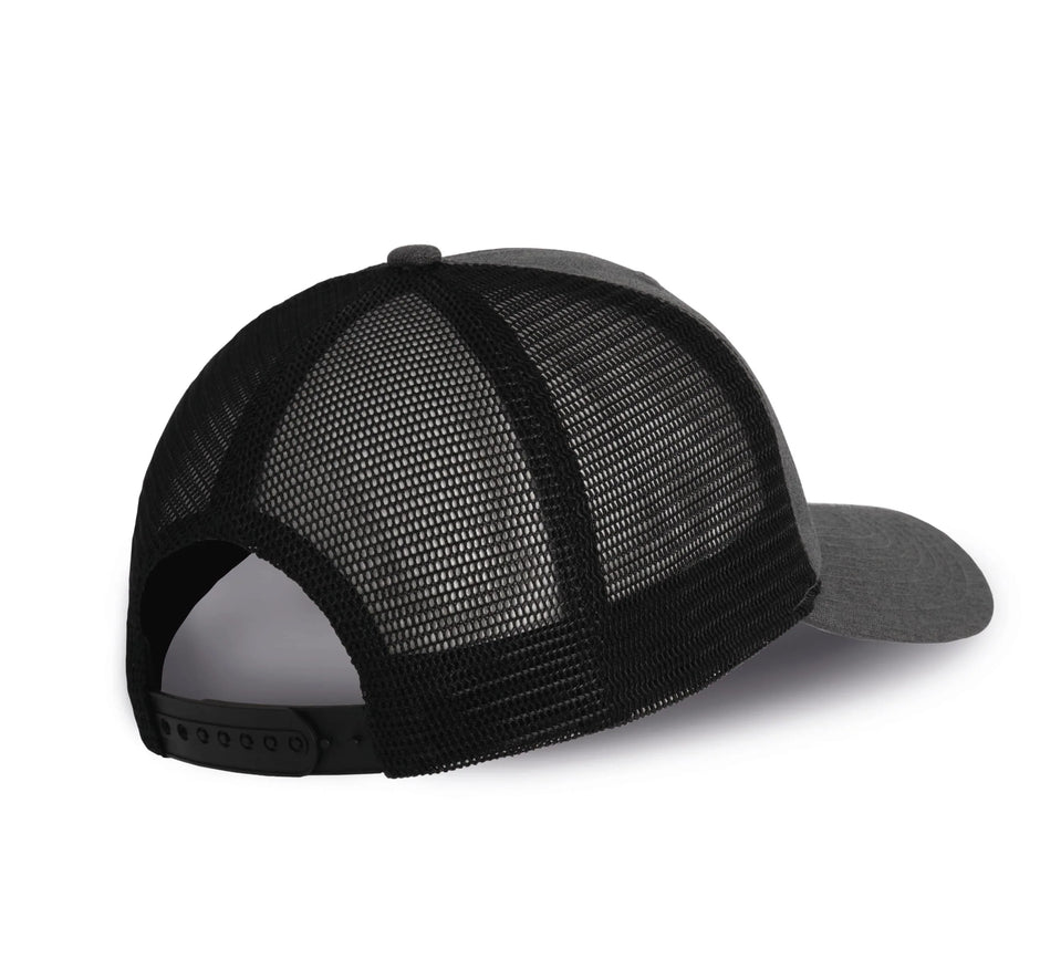KP142 - Casquette Urban Trucker - 6 panneaux - Occifloc