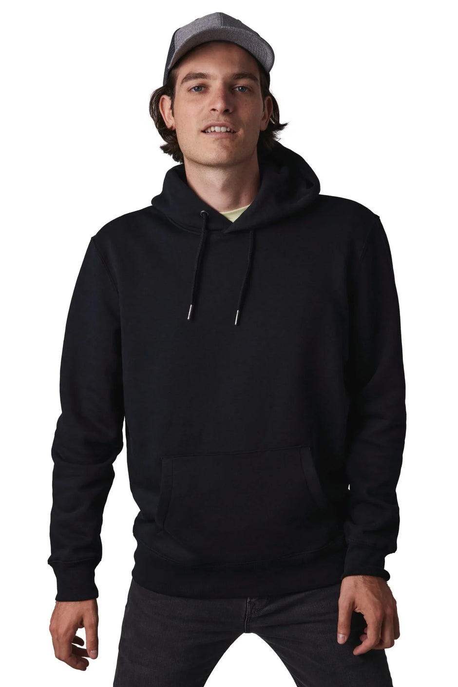 KP142 - Casquette Urban Trucker - 6 panneaux - Occifloc