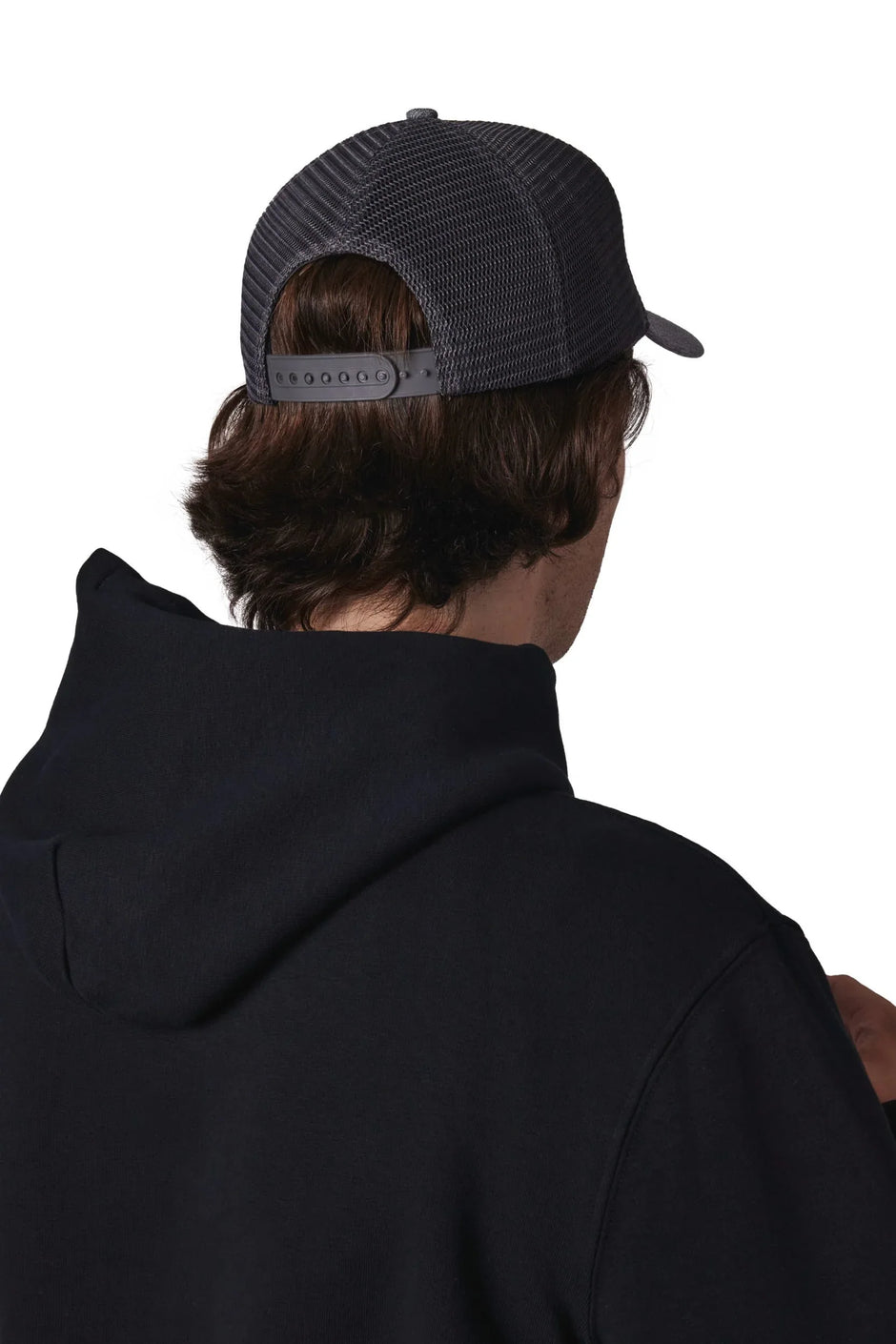 KP142 - Casquette Urban Trucker - 6 panneaux - Occifloc