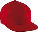 KP147 - Casquette enfant snapback - 5 panneaux - Occifloc