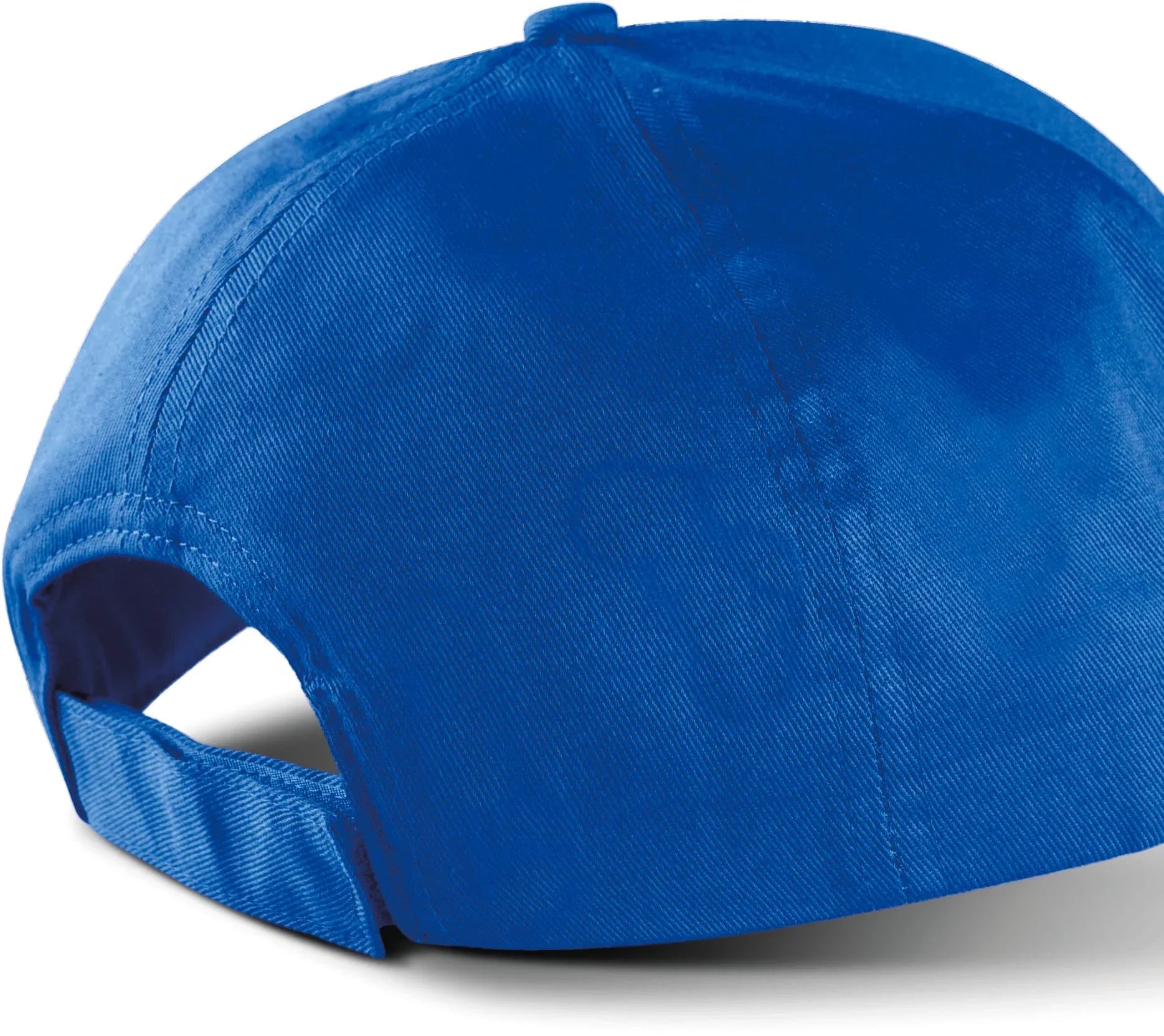 KP149 - Casquette enfant en coton - 5 panneaux - Occifloc