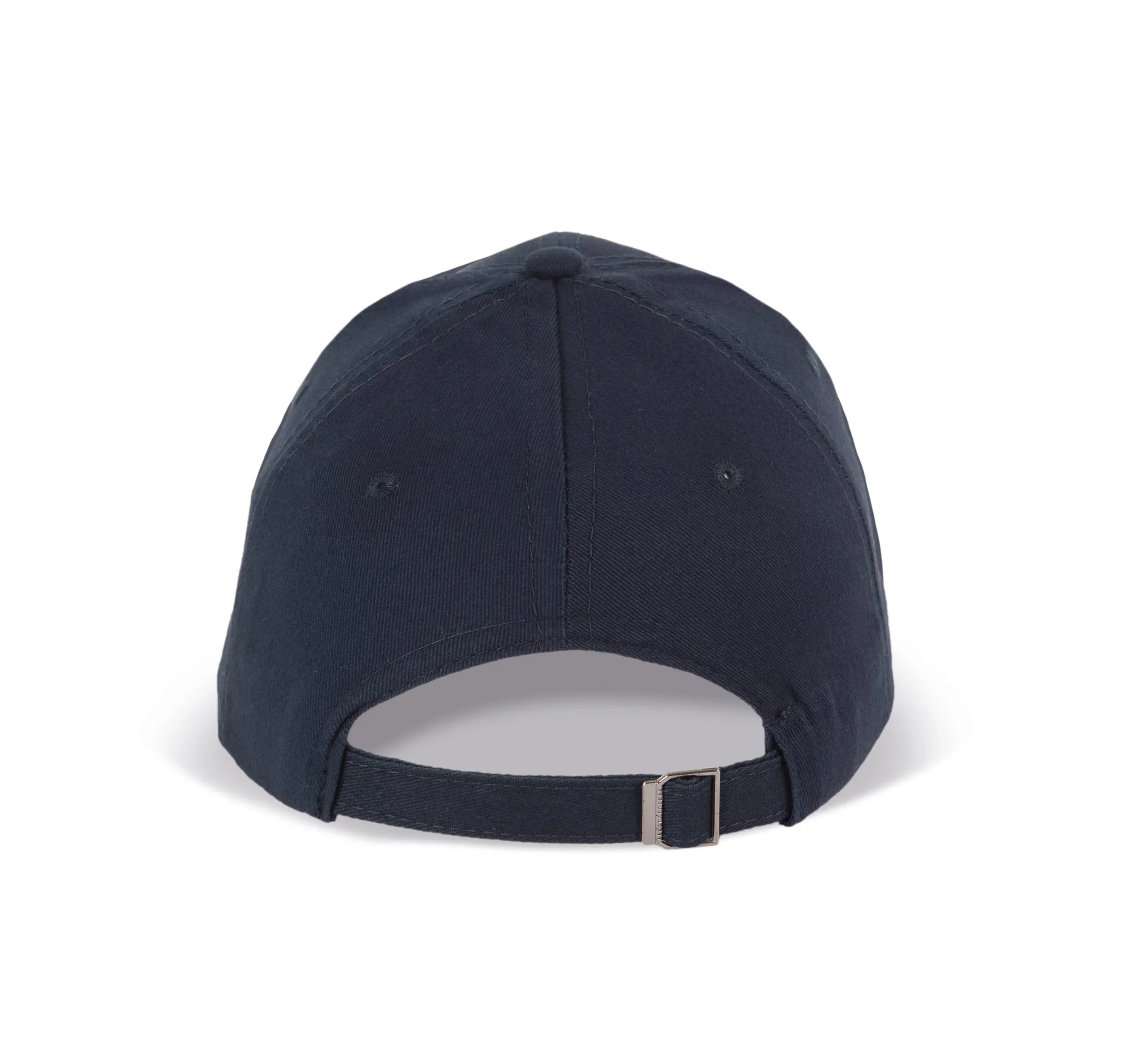 KP153 - Casquette avec sandwich contrasté - 6 panneaux - Occifloc