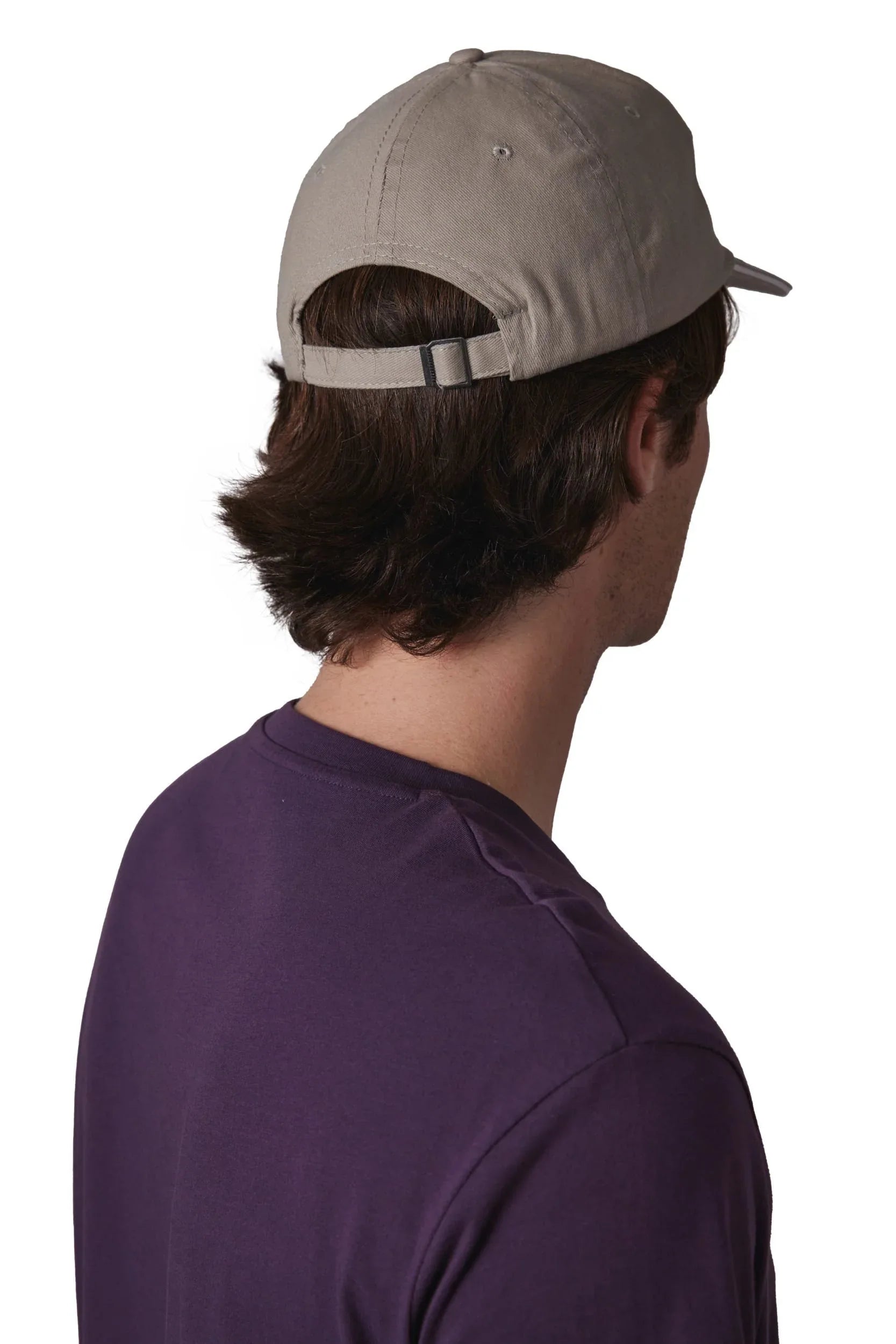 KP153 - Casquette avec sandwich contrasté - 6 panneaux - Occifloc