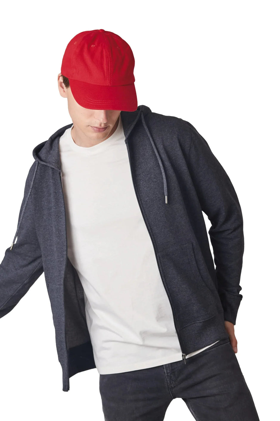 KP154 - Dad cap - 6 panneaux - Occifloc