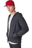 KP154 - Dad cap - 6 panneaux - Occifloc