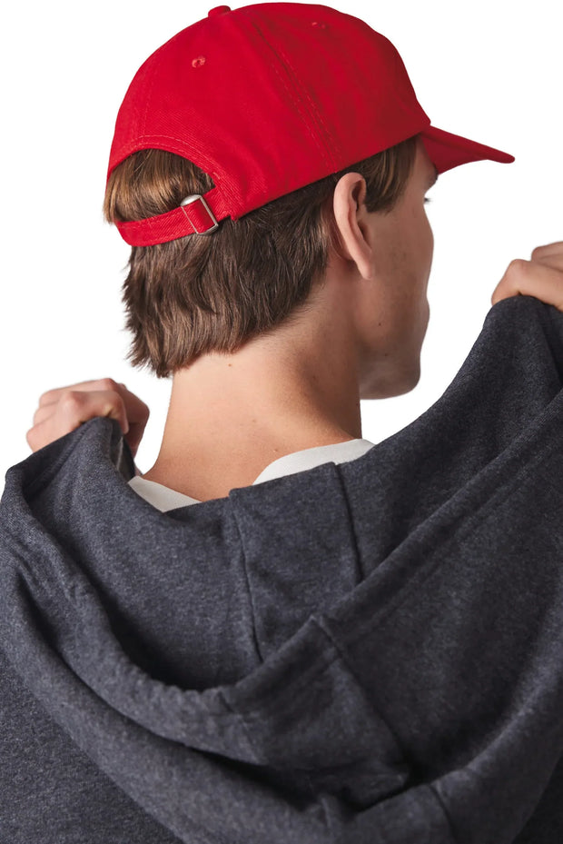 KP154 - Dad cap - 6 panneaux - Occifloc