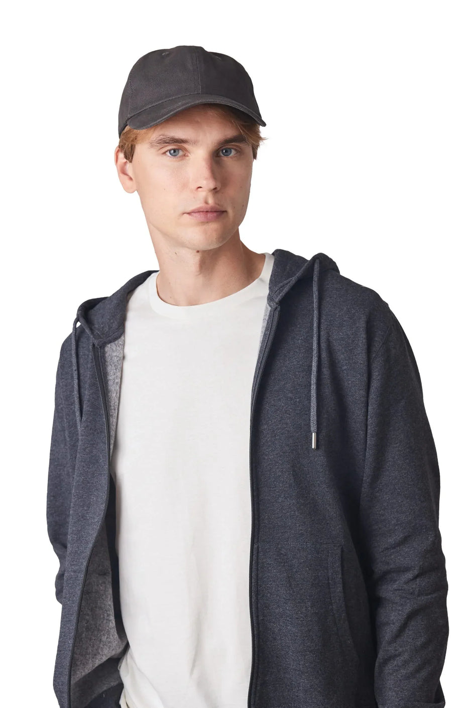 KP154 - Dad cap - 6 panneaux - Occifloc