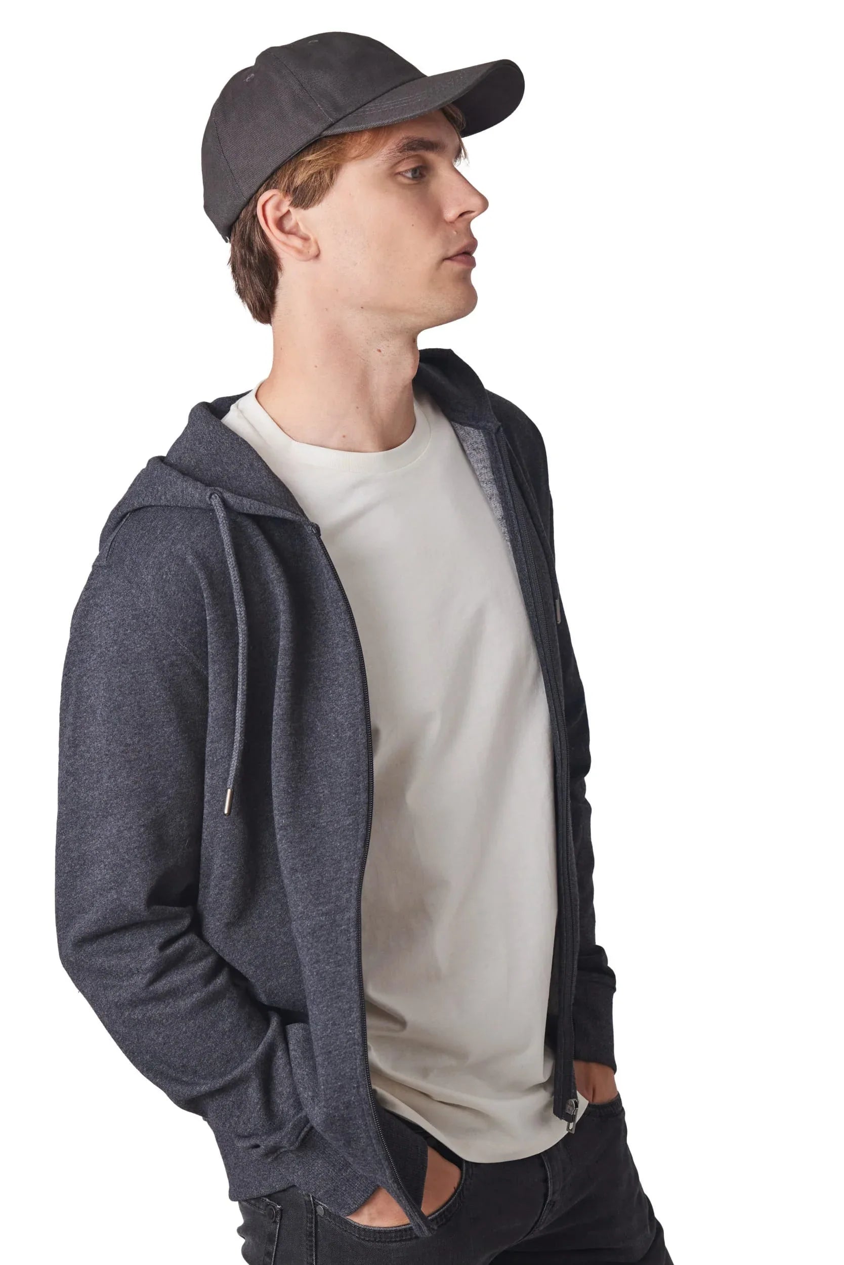 KP154 - Dad cap - 6 panneaux - Occifloc