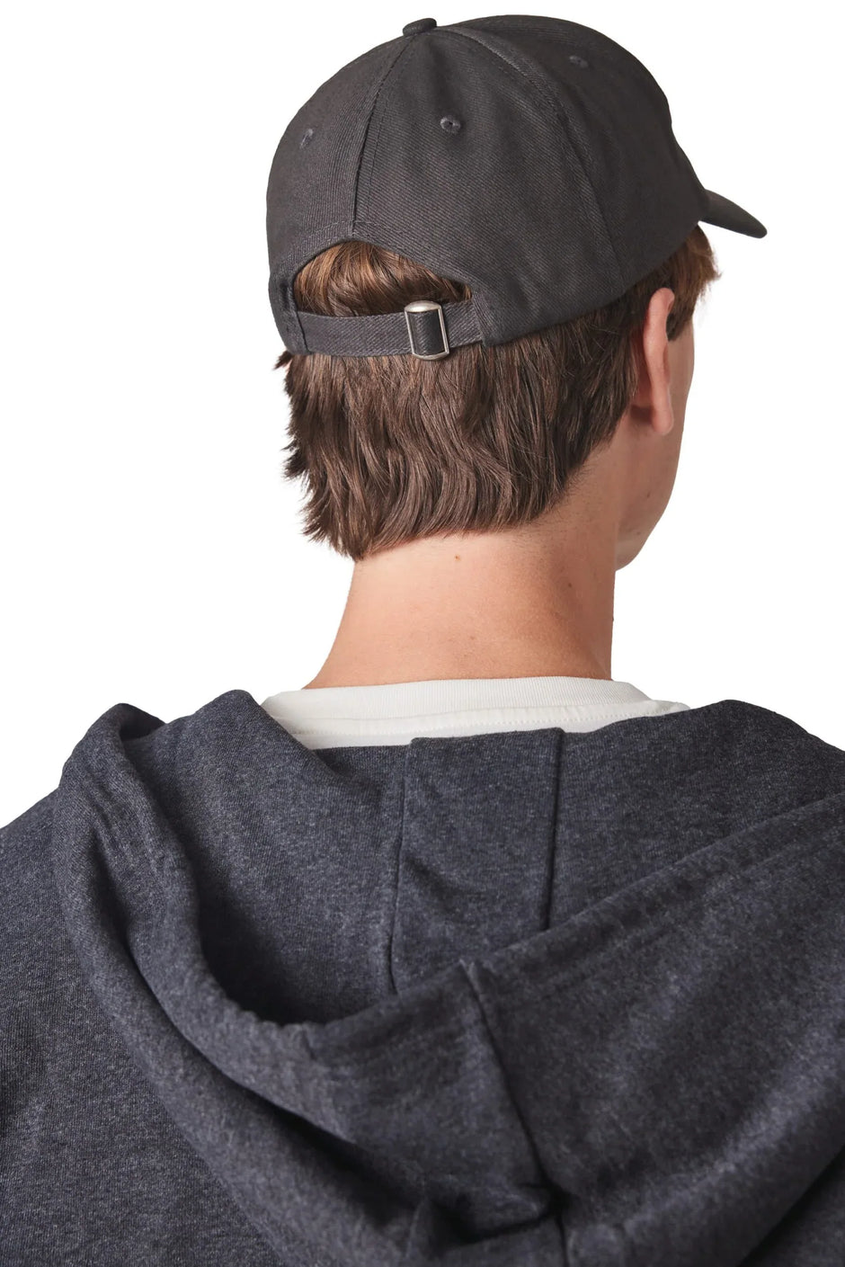 KP154 - Dad cap - 6 panneaux - Occifloc