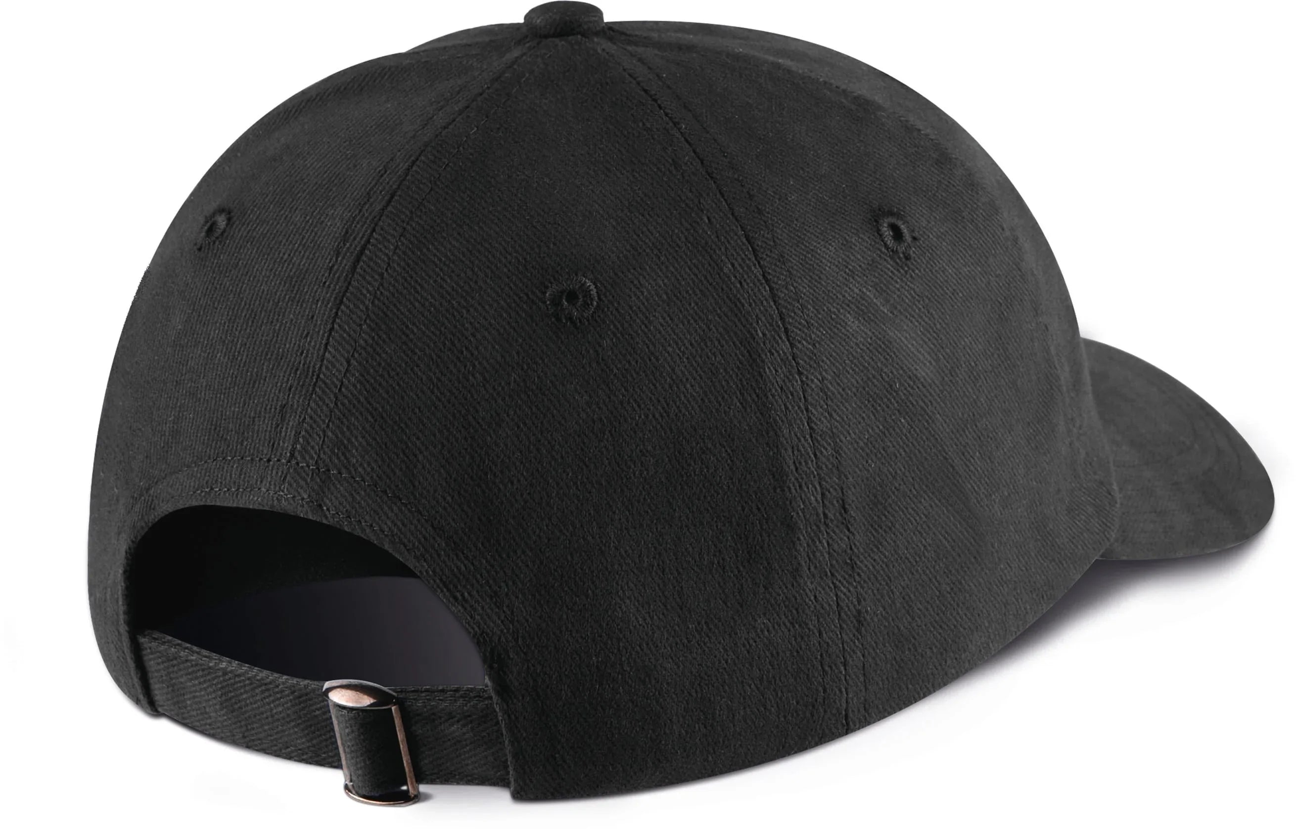 KP154 - Dad cap - 6 panneaux - Occifloc