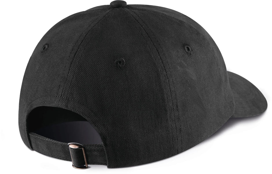 KP154 - Dad cap - 6 panneaux - Occifloc