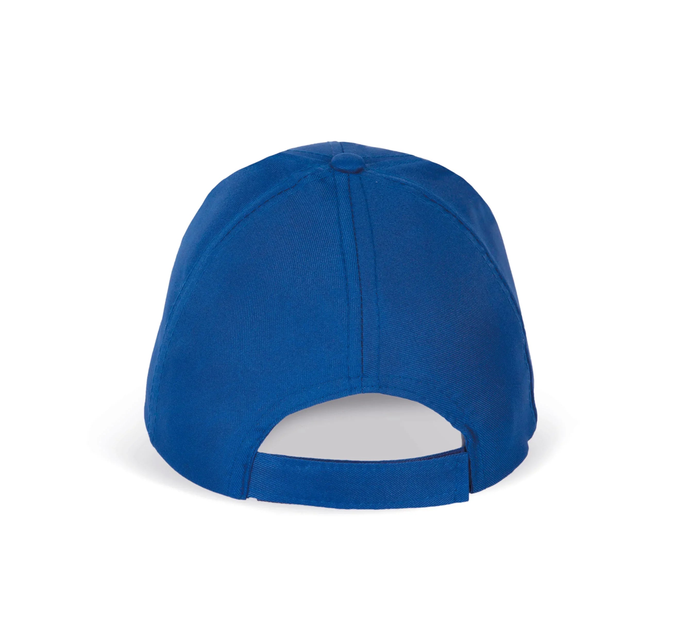 KP156 - Casquette polyester - 6 panneaux - Occifloc