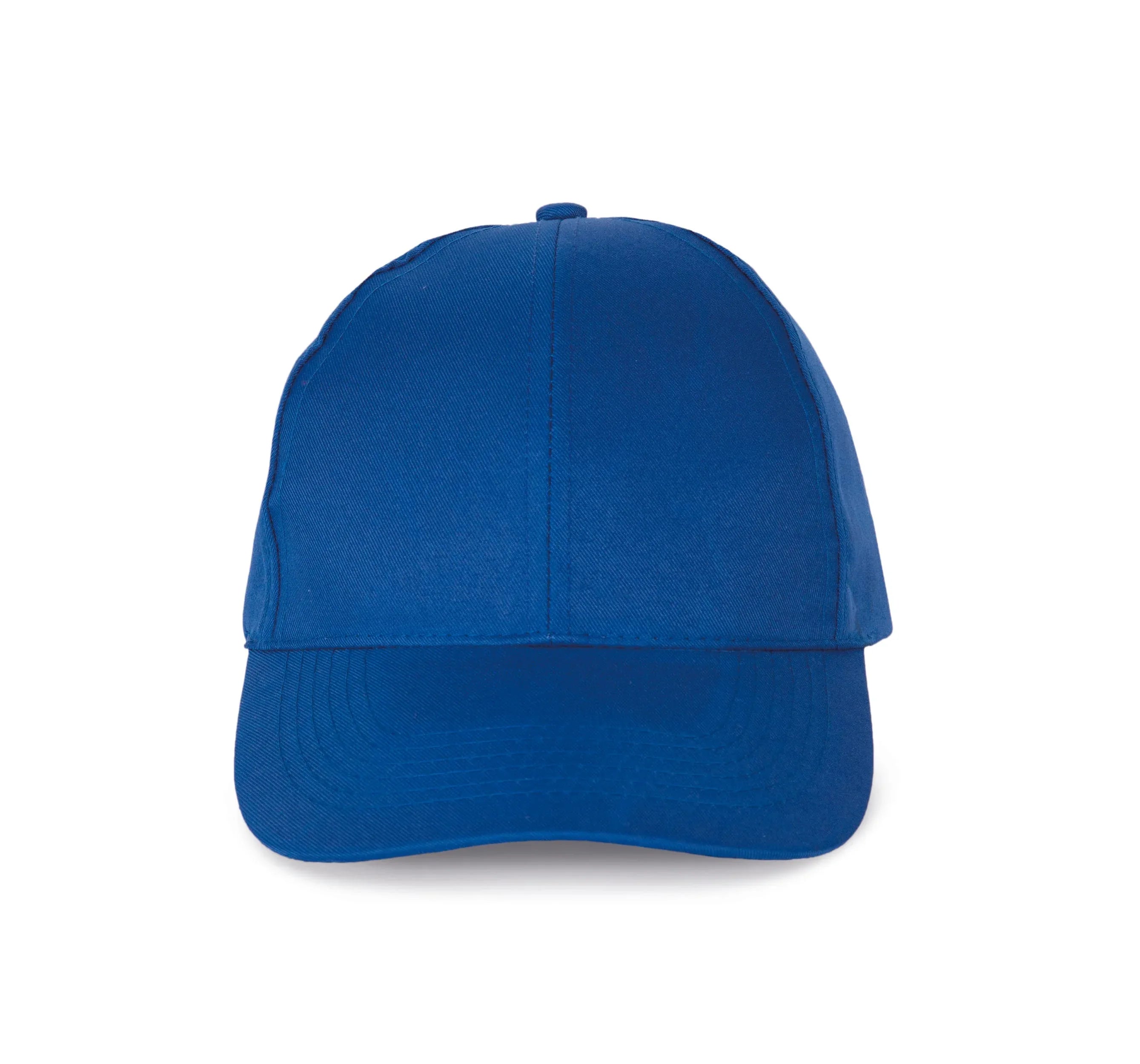 KP156 - Casquette polyester - 6 panneaux - Occifloc