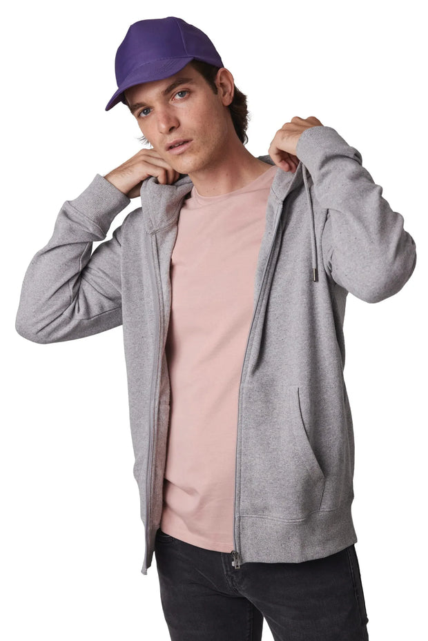 KP157 - Casquette polyester - 5 panneaux - Occifloc